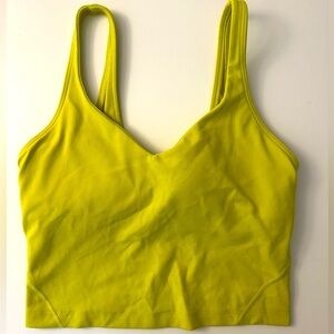 Lululemon align tank top